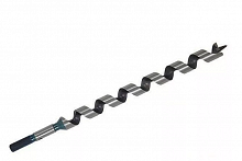 сверло по дереву спиральное профи 24 х 460 мм, купить metabo, купить husqvarna, купить bosch, купить makita, купить hitachi, купить hikoki, купить oregon, купить stihl