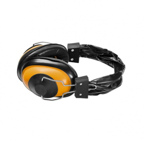 Наушники защитные, металлические дужки// SPARTA — купить в интернет-магазине amurinstrument.ru с доставкой по Благовещенску | Каталог с характеристиками и ценами наушники защитные, металлические дужки// sparta, купить metabo, купить husqvarna, купить bosch, купить makita, купить hitachi, купить hikoki, купить oregon, купить stihl