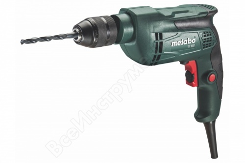 дрель metabo be 650 (650 вт,бзп 13мм), купить metabo, купить husqvarna, купить bosch, купить makita, купить hitachi, купить hikoki, купить oregon, купить stihl