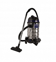 пылесос строительный пульсар пс 300 (1400 вт, 30л, hepa-фильтр, розетка до 2000 вт, шланг 3м, 9,3кг), купить metabo, купить husqvarna, купить bosch, купить makita, купить hitachi, купить hikoki, купить oregon, купить stihl