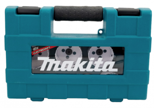 набор bi-m коронок (19,22,29,35,38,51,54,57,68 мм, адаптеры а/в), купить metabo, купить husqvarna, купить bosch, купить makita, купить hitachi, купить hikoki, купить oregon, купить stihl