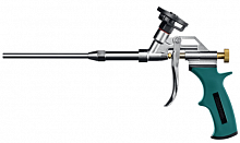 kraftool  prokraft, тефлоновый пистолет для монтажной пены (0685_z04), купить metabo, купить husqvarna, купить bosch, купить makita, купить hitachi, купить hikoki, купить oregon, купить stihl