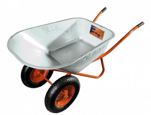 Строительная тачка Вихрь Т 110-2 — купить в интернет-магазине amurinstrument.ru с доставкой по Благовещенску | Каталог с характеристиками и ценами строительная тачка вихрь т 110-2, купить metabo, купить husqvarna, купить bosch, купить makita, купить hitachi, купить hikoki, купить oregon, купить stihl