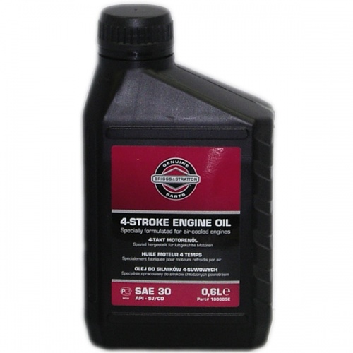 масло 4-х тактное sae 30 600ml, купить metabo, купить husqvarna, купить bosch, купить makita, купить hitachi, купить hikoki, купить oregon, купить stihl