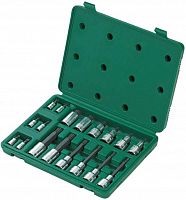 набор бит sata с головкой под ключ, купить metabo, купить husqvarna, купить bosch, купить makita, купить hitachi, купить hikoki, купить oregon, купить stihl