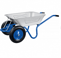 строительная двухколесная тачка зубр пт-350 усиленная 130 л 280 кг цельная рама, купить metabo, купить husqvarna, купить bosch, купить makita, купить hitachi, купить hikoki, купить oregon, купить stihl