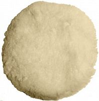 чехол полировочный, шерсть, на кожаной основе, на завязках 125 мм, купить metabo, купить husqvarna, купить bosch, купить makita, купить hitachi, купить hikoki, купить oregon, купить stihl