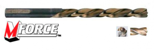 Сверло по металлу M-force 11,5x142 — купить в интернет-магазине amurinstrument.ru с доставкой по Благовещенску | Каталог с характеристиками и ценами сверло по металлу m-force 11,5x142, купить metabo, купить husqvarna, купить bosch, купить makita, купить hitachi, купить hikoki, купить oregon, купить stihl