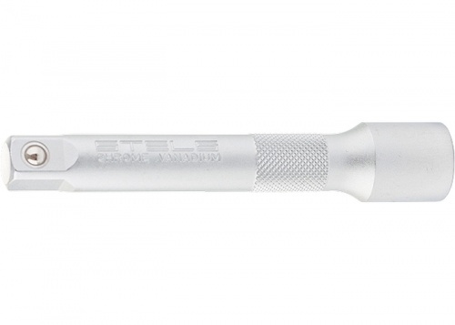 удлинитель, 125 мм, 1/2", crv// stels, купить metabo, купить husqvarna, купить bosch, купить makita, купить hitachi, купить hikoki, купить oregon, купить stihl