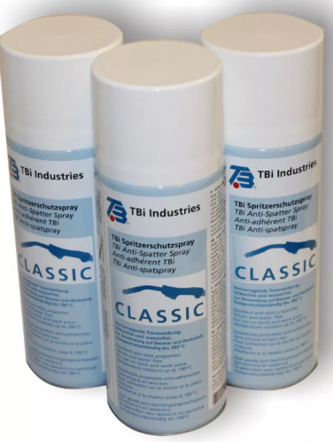 Спрей антипригарный TBi Classic 400 мл 392Р000074 (1 кор/12шт) — купить в интернет-магазине amurinstrument.ru с доставкой по Благовещенску | Каталог с характеристиками и ценами спрей антипригарный tbi classic 400 мл 392р000074 (1 кор/12шт), купить metabo, купить husqvarna, купить bosch, купить makita, купить hitachi, купить hikoki, купить oregon, купить stihl