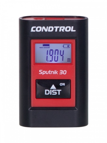 Дальномер лазерный CONDTROL Sputnik 30 — купить в интернет-магазине amurinstrument.ru с доставкой по Благовещенску | Каталог с характеристиками и ценами дальномер лазерный condtrol sputnik 30, купить metabo, купить husqvarna, купить bosch, купить makita, купить hitachi, купить hikoki, купить oregon, купить stihl