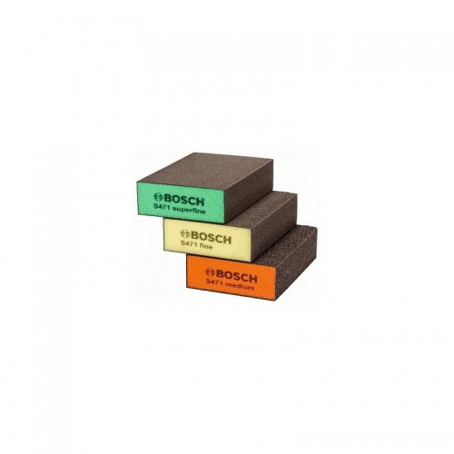 набор губок 69x97x26мм,m/f/sf,b.f. flat, купить metabo, купить husqvarna, купить bosch, купить makita, купить hitachi, купить hikoki, купить oregon, купить stihl