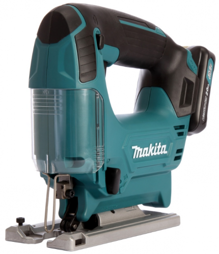 Лобзик аккумуляторный MAKITA JV101DWAE — купить в интернет-магазине amurinstrument.ru с доставкой по Благовещенску | Каталог с характеристиками и ценами лобзик аккумуляторный makita jv101dwae, купить metabo, купить husqvarna, купить bosch, купить makita, купить hitachi, купить hikoki, купить oregon, купить stihl