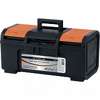 ящик для инструментов,усиленный 16" //stels, купить metabo, купить husqvarna, купить bosch, купить makita, купить hitachi, купить hikoki, купить oregon, купить stihl