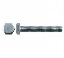 болт 6-гранная головка (полная резьба) м6*30, купить metabo, купить husqvarna, купить bosch, купить makita, купить hitachi, купить hikoki, купить oregon, купить stihl