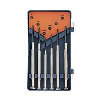 набор отверток для точной механики, 6 шт.// sparta, купить metabo, купить husqvarna, купить bosch, купить makita, купить hitachi, купить hikoki, купить oregon, купить stihl