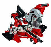 пила торцовочная einhell te-sm 254 dual, 2100 вт, купить metabo, купить husqvarna, купить bosch, купить makita, купить hitachi, купить hikoki, купить oregon, купить stihl