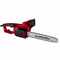 пила электрическая цепная einhell gh-ec 1835, 1800вт, 35см, купить metabo, купить husqvarna, купить bosch, купить makita, купить hitachi, купить hikoki, купить oregon, купить stihl