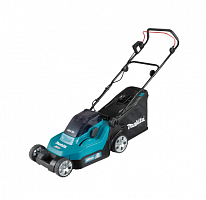 газонокосилка аккум. lxt 2х18в,900вт,ширина 38см,травосб.40л,3в1,(2xbl1840b,dc18rd),xpt, купить metabo, купить husqvarna, купить bosch, купить makita, купить hitachi, купить hikoki, купить oregon, купить stihl