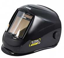 маска сварщика кедр (в разобр.виде) "к-704 natural color expert", черная, купить metabo, купить husqvarna, купить bosch, купить makita, купить hitachi, купить hikoki, купить oregon, купить stihl