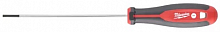 отвертка магнитная с трехгранной рукояткой sl 0,5x3x150, купить metabo, купить husqvarna, купить bosch, купить makita, купить hitachi, купить hikoki, купить oregon, купить stihl