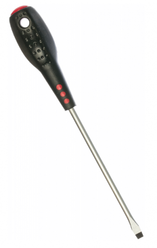 d04s5125 отвертка стержневая шлицевая full star, sl5.5х125 мм, купить metabo, купить husqvarna, купить bosch, купить makita, купить hitachi, купить hikoki, купить oregon, купить stihl