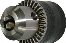 патрон ключевой практика 13 мм, 1/2"-20unf (1шт.) коробка, купить metabo, купить husqvarna, купить bosch, купить makita, купить hitachi, купить hikoki, купить oregon, купить stihl