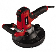 шлифмашина д/стен и потолка einhell  te-dw 180, 1300вт, 180 мм, купить metabo, купить husqvarna, купить bosch, купить makita, купить hitachi, купить hikoki, купить oregon, купить stihl