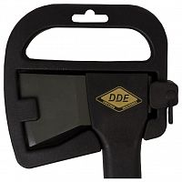 топор -колун dde dynamic axe18 универсальный, 445 мм, 950 г., купить metabo, купить husqvarna, купить bosch, купить makita, купить hitachi, купить hikoki, купить oregon, купить stihl