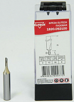 фреза пазовая,1лезвие,хв-8мм,ф3.2мм,длина-10мм, купить metabo, купить husqvarna, купить bosch, купить makita, купить hitachi, купить hikoki, купить oregon, купить stihl