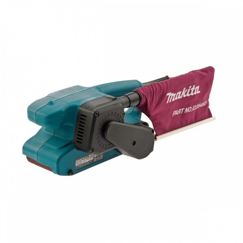 ленточная шлифмашина makita 9910k (650 вт, лента 457x76мм, 2,7кг, кейс), купить metabo, купить husqvarna, купить bosch, купить makita, купить hitachi, купить hikoki, купить oregon, купить stihl