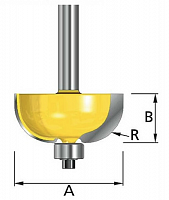 фреза с подш.17,5х8мм, купить metabo, купить husqvarna, купить bosch, купить makita, купить hitachi, купить hikoki, купить oregon, купить stihl