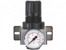 регулятор с манометром metabo r-180 1/4", купить metabo, купить husqvarna, купить bosch, купить makita, купить hitachi, купить hikoki, купить oregon, купить stihl