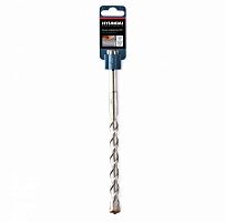 бур для перфоратора hyundai sds+ 14x210mm  (15/150), купить metabo, купить husqvarna, купить bosch, купить makita, купить hitachi, купить hikoki, купить oregon, купить stihl