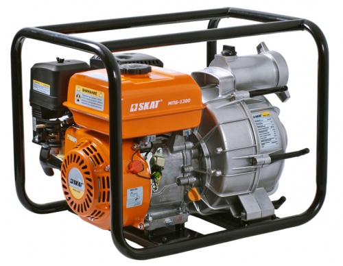 Мотопомпа бензиновая SKAT МПБ-1300 (грязная вода, 2 дюйма) — купить в интернет-магазине amurinstrument.ru с доставкой по Благовещенску | Каталог с характеристиками и ценами мотопомпа бензиновая skat мпб-1300 (грязная вода, 2 дюйма), купить metabo, купить husqvarna, купить bosch, купить makita, купить hitachi, купить hikoki, купить oregon, купить stihl