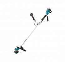 коса аккумуляторная lxt bl 2х18в, 550вт, велорукоятка, нож 4t, d-23см, м10xlh, adt, aft, xpt, купить metabo, купить husqvarna, купить bosch, купить makita, купить hitachi, купить hikoki, купить oregon, купить stihl