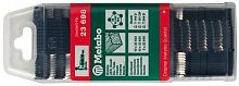 набор metabo 1 пилка t341hm  hm 106х4,3мм гипс/ цемент,стеклопл, купить metabo, купить husqvarna, купить bosch, купить makita, купить hitachi, купить hikoki, купить oregon, купить stihl