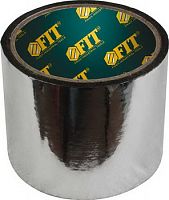 лента металлизированная клейкая, 50мкм, 50 мм х 25 м, купить metabo, купить husqvarna, купить bosch, купить makita, купить hitachi, купить hikoki, купить oregon, купить stihl