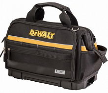 сумка для инструмента dewalt tstak dwst82991-1, купить metabo, купить husqvarna, купить bosch, купить makita, купить hitachi, купить hikoki, купить oregon, купить stihl