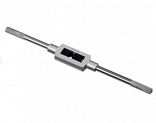stayer  th6 для м6-м20, l=345 мм, метчикодержатель, professional (28035-6), купить metabo, купить husqvarna, купить bosch, купить makita, купить hitachi, купить hikoki, купить oregon, купить stihl