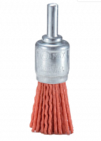 щетка нейлоновая кистевая (d24 мм, красная, g80, 6 мм), купить metabo, купить husqvarna, купить bosch, купить makita, купить hitachi, купить hikoki, купить oregon, купить stihl