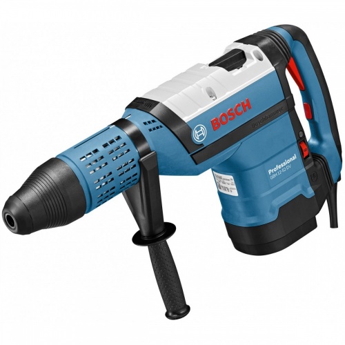 Перфоратор BOSCH GBH 12-52 DV — купить в интернет-магазине amurinstrument.ru с доставкой по Благовещенску | Каталог с характеристиками и ценами перфоратор bosch gbh 12-52 dv, купить metabo, купить husqvarna, купить bosch, купить makita, купить hitachi, купить hikoki, купить oregon, купить stihl