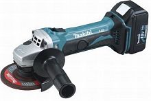 аккумуляторная угловая шлифмашина makita bga452rfe, купить metabo, купить husqvarna, купить bosch, купить makita, купить hitachi, купить hikoki, купить oregon, купить stihl