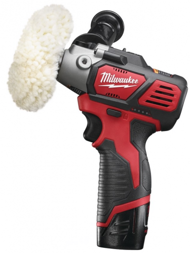 полировальная машина milwaukee m12 bps-421x (liion4ач/2ач), купить metabo, купить husqvarna, купить bosch, купить makita, купить hitachi, купить hikoki, купить oregon, купить stihl