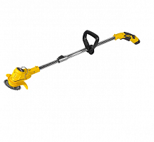 аккумуляторный триммер get-12m-li huter (в комплекте 1 акб и зу), купить metabo, купить husqvarna, купить bosch, купить makita, купить hitachi, купить hikoki, купить oregon, купить stihl