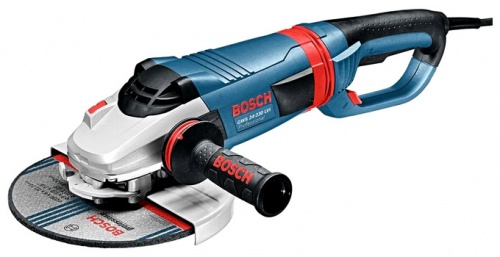 угловая шлифмашина bosch gws 24-230 lvi, купить metabo, купить husqvarna, купить bosch, купить makita, купить hitachi, купить hikoki, купить oregon, купить stihl