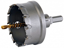 коронка,ф68мм,по металлу,в сборе,твердосплавная, купить metabo, купить husqvarna, купить bosch, купить makita, купить hitachi, купить hikoki, купить oregon, купить stihl