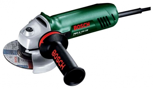 угловая шлифмашина bosch pws 9-125 ce, купить metabo, купить husqvarna, купить bosch, купить makita, купить hitachi, купить hikoki, купить oregon, купить stihl