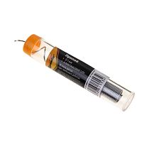 припой sn60pb40, d 1 мм, 17 г, в пластмассовой тубе// sparta, купить metabo, купить husqvarna, купить bosch, купить makita, купить hitachi, купить hikoki, купить oregon, купить stihl