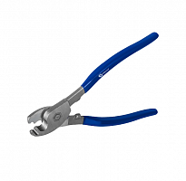 кабелерез кобальт 200 мм, диаметр реза до 8 мм, площадь сечения до 38 мм2, прорезиненные рукоятки, c, купить metabo, купить husqvarna, купить bosch, купить makita, купить hitachi, купить hikoki, купить oregon, купить stihl